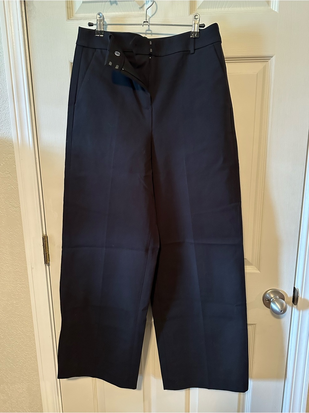 J. Crew Black Women’s Dress Pants